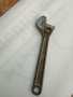 Френски ключ, снимка 2
