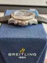 Breitling Avenger Bandit Titanium, снимка 4