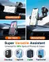 VANMASS Universal Car Phone Holder – универсален държач за телефон за автомобил, снимка 2