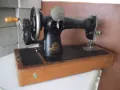 Машина шевна "UNION" ръчна работеща - 2, снимка 6