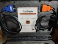 FoxFlash Fox Flash професионален инструмент за програмиране на ECU и TCU, снимка 4