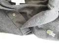 Тениска • Short Sleeve #100 • Lacoste • синьо • Мъже, снимка 5