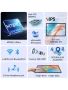 НОВ 10.1" Таблет  N-ONE NPad S 10.1inch Tablet Pad 1280X800 HD 4GB 64GB Android 12 MTK8183 8-Cores 6, снимка 7