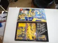 Невероятен комплект Lego Technic 9962, снимка 16