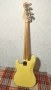 Бас китара Fender Player Precision MN, снимка 7