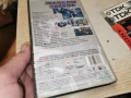 ЖЕНСКИ ЗАТВОР-ORIGINAL VHS VIDEO TAPE 1502261716LCHERY1, снимка 7