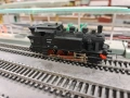 Парни локомотиви и вагони за електрически влакчета ТТ Пико Piko Tillig, снимка 10