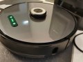 Прахосмукачка-робот Proscenic M8 PRO, LDS лазерна навигация с технология за самоизпразване, снимка 5