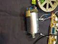 Електромотор и други части от хлебопекарна ФИЛИПС, снимка 9