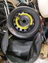резервна гума тип патерица голф 4, снимка 1 - Гуми и джанти - 44428457