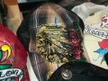 ED HARDY-ШАПКА ПО ИЗБОР 45ЛВ ЗА 1БРОЙ 1508251120, снимка 11