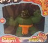 Goo Jit Zu: гумени, разтягащи фигурки на герой - Monster Flex, снимка 3
