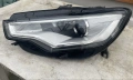 Оригинален ляв фар за Audi A6 4G, снимка 1