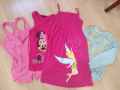 сет детски дрехи за момиче 7/8г., снимка 5