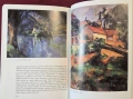 Цезан - история и произведения / Cézanne, снимка 7