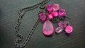 Ръчна изработка колиета / красиви, фешън и много яки /, снимка 8