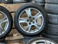 5х98 Джанти 16 Цола Алфа Ромео 147 5x98 Alfa Romeo ЕТ 38 J 7 ЦО 63.3 с втулка 58.1 205 55 16 зимни г, снимка 4