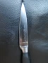zwilling five star friodur 4"- Нож за белене, снимка 5