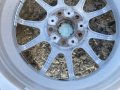 17 джанти 5х120 BMW 1 E87 E88 E81 E82 F20 F21 7J et47 7,5J et47 Пакет, снимка 8