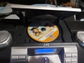 JVC RV-NB50 Powered Woofer CD System , снимка 3