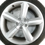Алуминиеви джанти 5x112 с гуми R18 AUDI A4 (B8) 2008-2015 ID:148922, снимка 2