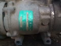 Компресор климатик рено канго клио 7700273801, снимка 3