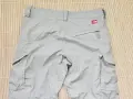 ОФЕРТА 📍 The North Face / S / дамски трекинг хибриден панталон шорти, снимка 7
