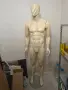 Мъжки манекен за магазин, снимка 1