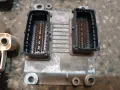 ECU, бодиконтрол,ключ Fiat Punto 1.2 46822116 0261206982 ME7.3H4 , 0 261 206 982, снимка 4