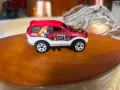 Hotwheels Isuzu-стар Китай, снимка 3