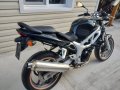 Suzuki SV650 на части, снимка 8