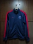 PSG N98 Nike Paris Saint-Germain оригинално горнище ПСЖ , снимка 1