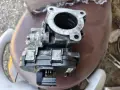 Дроселова клапа 1.9 CDTI / JTD – 48CPD1 / 55199974 Magneti Marelli (Opel, Fiat, Alfa), снимка 2