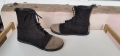 Дамски ботуши Естествена кожа 40.5н. , снимка 4