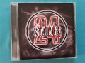 Strings 24 - 2009 - Strings 24(Hard Rock,Heavy Metal), снимка 1 - CD дискове - 40831883
