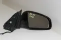 Дясно огледало Audi A4 B7 (2004-2007г.) 5 пина / Черно Черен / 8E1858531AG, снимка 2
