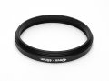 Преходник за филтър на резба, за обектив Различни размери, Step-DOWN Lens Filter Adapter Ring НОВ!, снимка 12