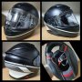 Каски  Shoei NXR 2  /Arai Rebel/Chaser-V/Renagade/AGV Union/XR-1100/HJC, снимка 7