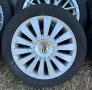 Джанти с гуми VW, снимка 4