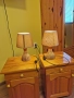 продавам нощни лампи , снимка 1