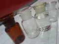 Аптекарски/ медицински шишета, снимка 4