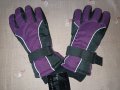 Дамски нови ски ръкавици М, снимка 1