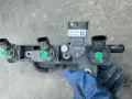 175233231R рейка с дюзи за газ от Dacia Sandero 3 1.0 TCe ECO-G, двигател H4DF480, 101 кс., 2025 г., снимка 1