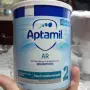 APTAMIL AR 2 адаптирано мляко, снимка 2