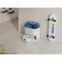 Робот прахосмукачка ECOVACS DEEBOT MINI 3200 mAh Бял 1.8 L, снимка 6