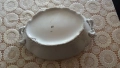 Стар порцеланов супник, снимка 7