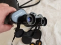 ТОП Съветски Бинокъл БПЦ 10 х 50 --TENTO--MADE IN СССР, снимка 3