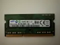 RAM памет SAMSUNG 4GB DDR3 1600, снимка 1