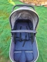 Продавам комбинирана детска количка в отлично състояние, снимка 5
