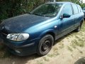 Nissan Almera 2.2 did, снимка 7